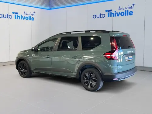 Dacia Jogger ECO-G 100 7 places GSR2 Expression - Photo 2
