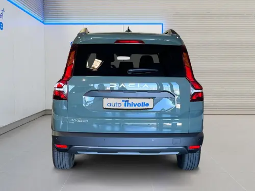 Dacia Jogger ECO-G 100 7 places GSR2 Expression - Photo 3