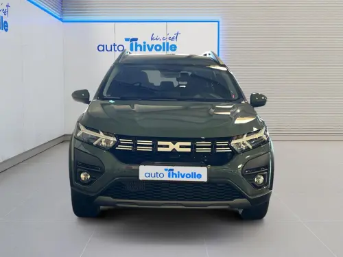 Dacia Jogger ECO-G 100 7 places GSR2 Expression - Photo 7