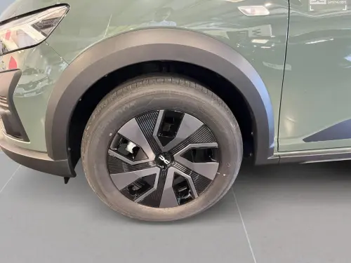 Dacia Jogger ECO-G 100 7 places GSR2 Expression - Photo 8