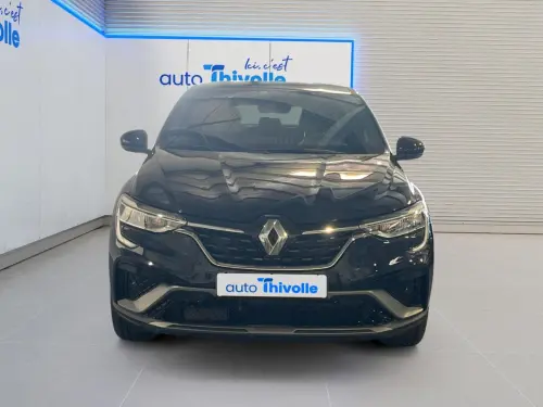 Renault Arkana mild hybrid 160 EDC FAP - 22 R.S. Line - Photo 7