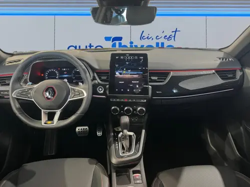 Renault Arkana mild hybrid 160 EDC FAP - 22 R.S. Line - Photo 11