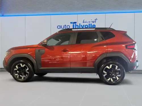 Dacia Duster Mild Hybrid 130 4x4 Extreme - Photo 1