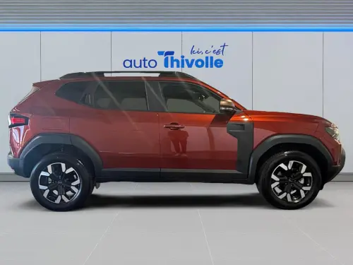 Dacia Duster Mild Hybrid 130 4x4 Extreme - Photo 5