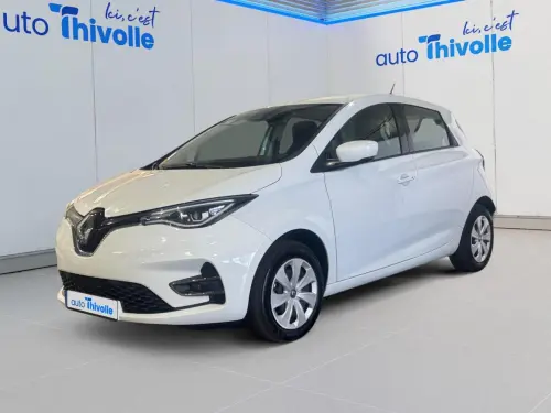 Renault Zoe R110 Business - Photo 0