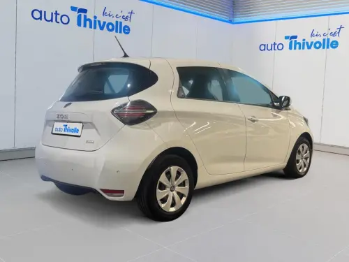 Renault Zoe R110 Business - Photo 4