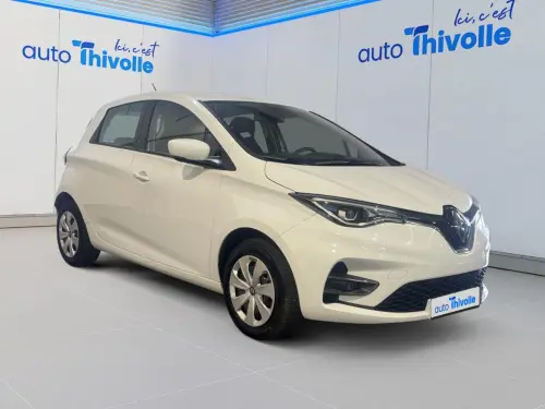 Renault Zoe R110 Business - Photo 6