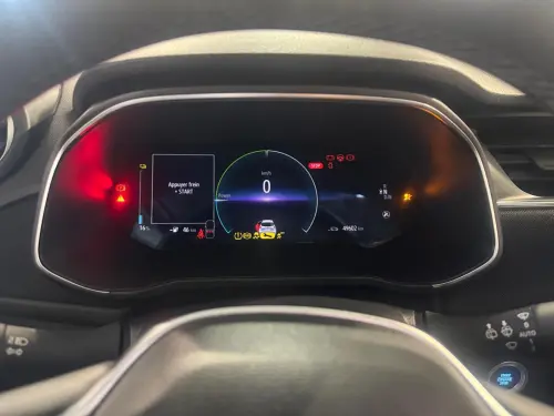 Renault Zoe R110 Business - Photo 13