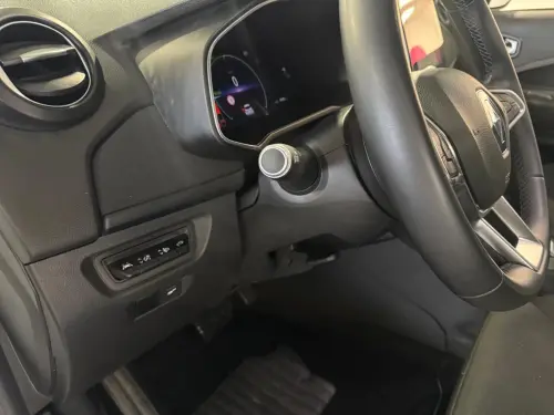 Renault Zoe R110 Business - Photo 21