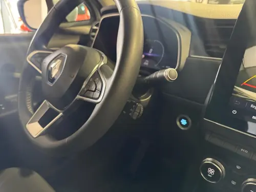 Renault Zoe R110 Business - Photo 22