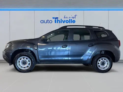 Dacia Duster ECO-G 100 4x2 Essential - Photo 1
