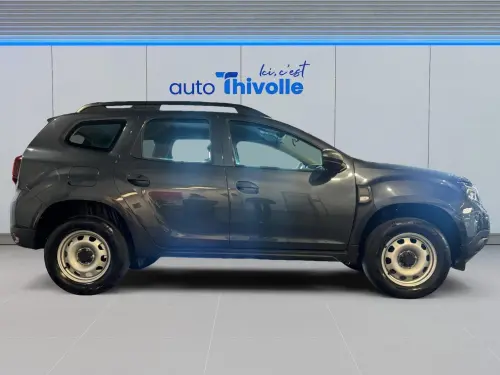 Dacia Duster ECO-G 100 4x2 Essential - Photo 5
