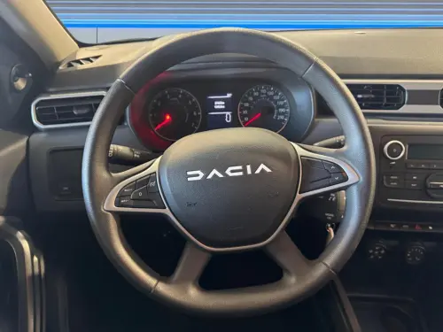 Dacia Duster ECO-G 100 4x2 Essential - Photo 12