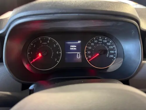 Dacia Duster ECO-G 100 4x2 Essential - Photo 13