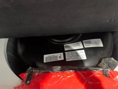 Dacia Duster ECO-G 100 4x2 Essential - Photo 24