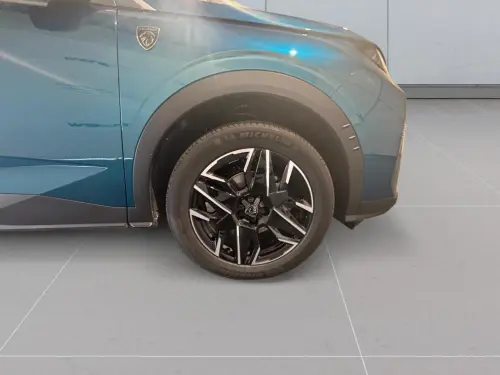 Peugeot 3008 Hybrid 136 e-DCS6 GT - Photo 8