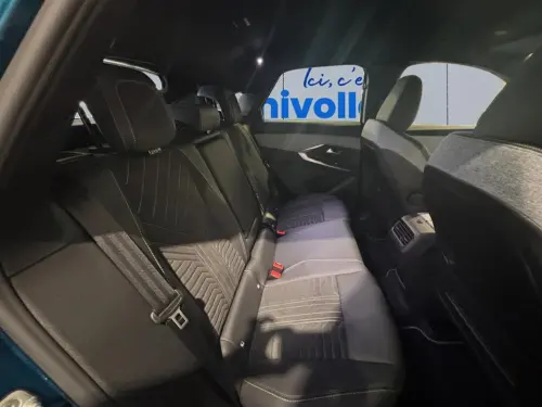 Peugeot 3008 Hybrid 136 e-DCS6 GT - Photo 17