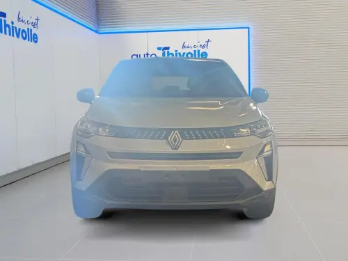 Renault Captur Eco-G 100 ch Techno - Photo 6