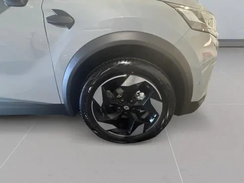 Renault Captur Eco-G 100 ch Techno - Photo 7
