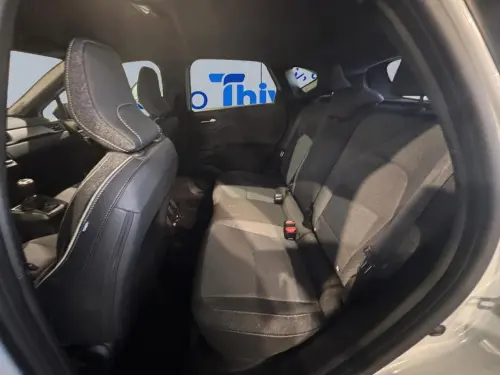 Renault Captur Eco-G 100 ch Techno - Photo 14