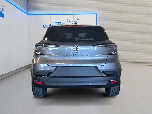 Renault Captur Eco-G 100 ch Techno - Photo 3
