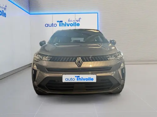 Renault Captur Eco-G 100 ch Techno - Photo 7