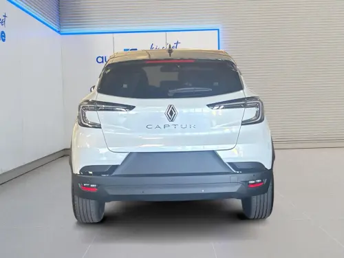 Renault Captur Eco-G 100 ch Techno - Photo 3