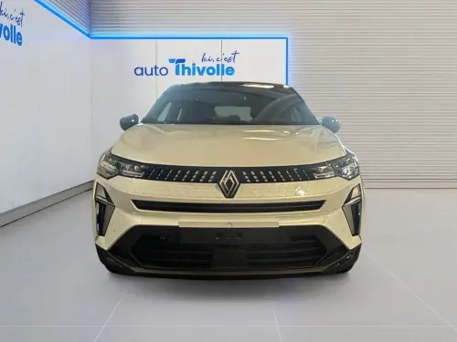 Renault Captur Eco-G 100 ch Techno - Photo 6