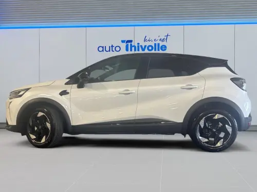 Renault Captur Eco-G 100 ch Techno - Photo 1