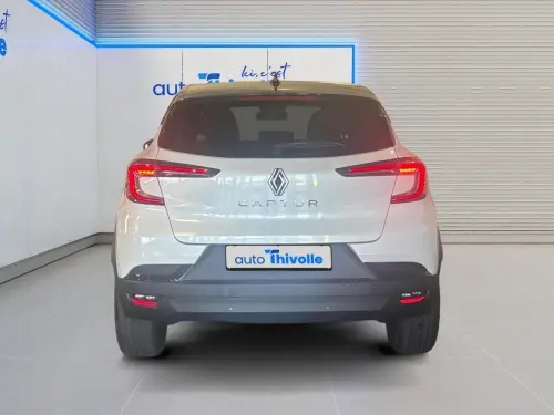 Renault Captur Eco-G 100 ch Techno - Photo 3