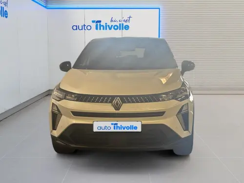 Renault Captur Eco-G 100 ch Techno - Photo 7