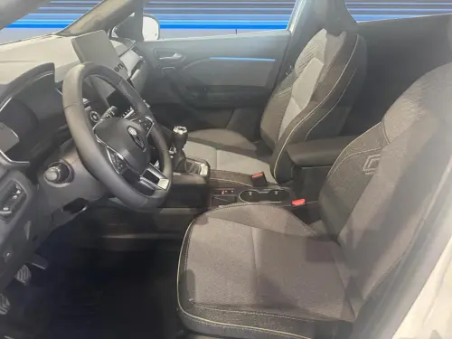 Renault Captur Eco-G 100 ch Techno - Photo 9