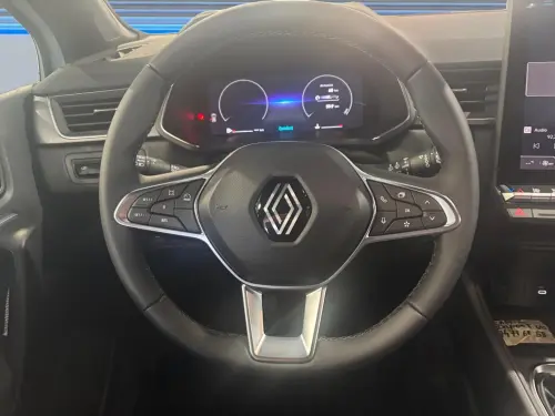 Renault Captur Eco-G 100 ch Techno - Photo 12