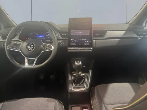 Renault Captur Eco-G 100 ch Techno - Photo 14