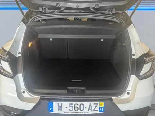 Renault Captur Eco-G 100 ch Techno - Photo 18