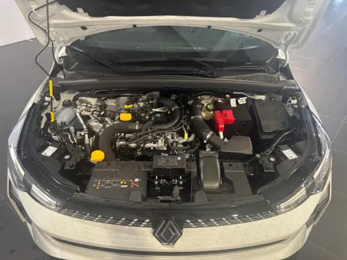 Renault Captur Eco-G 100 ch Techno - Photo 19