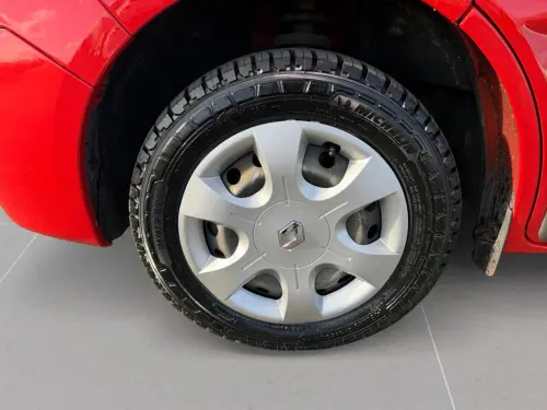 Renault Trafic Trafic Passenger L1H1 1000 kg - 2.0 dCi 90 Expression Eco - Photo 8