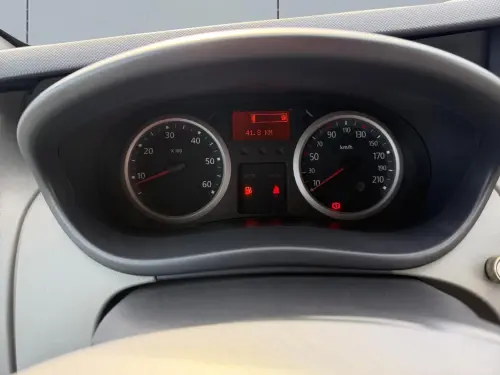 Renault Trafic Trafic Passenger L1H1 1000 kg - 2.0 dCi 90 Expression Eco - Photo 13