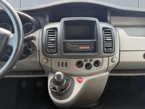 Renault Trafic Trafic Passenger L1H1 1000 kg - 2.0 dCi 90 Expression Eco - Photo 14