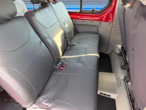 Renault Trafic Trafic Passenger L1H1 1000 kg - 2.0 dCi 90 Expression Eco - Photo 15