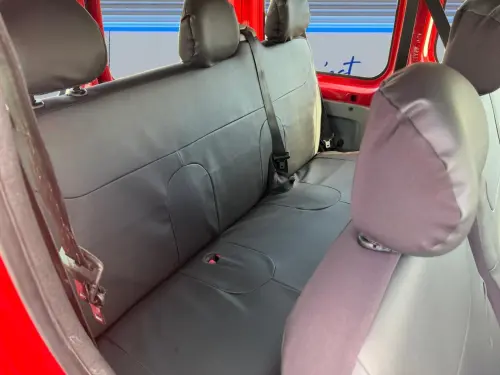 Renault Trafic Trafic Passenger L1H1 1000 kg - 2.0 dCi 90 Expression Eco - Photo 17