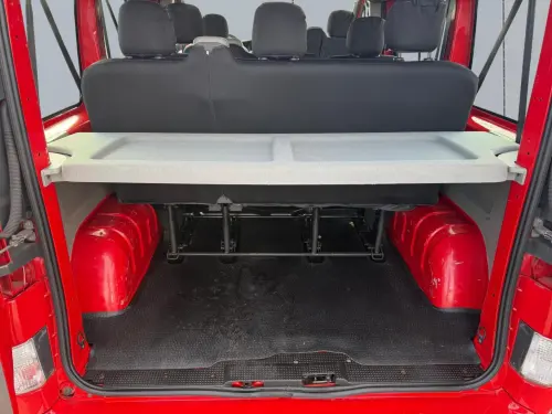 Renault Trafic Trafic Passenger L1H1 1000 kg - 2.0 dCi 90 Expression Eco - Photo 18