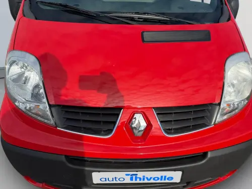 Renault Trafic Trafic Passenger L1H1 1000 kg - 2.0 dCi 90 Expression Eco - Photo 19