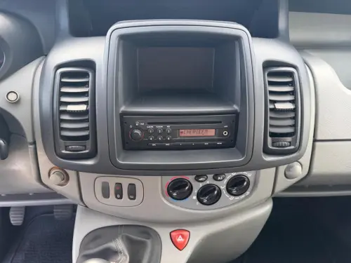 Renault Trafic Trafic Passenger L1H1 1000 kg - 2.0 dCi 90 Expression Eco - Photo 20