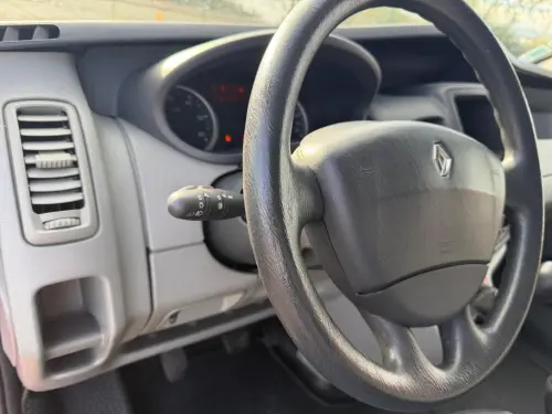 Renault Trafic Trafic Passenger L1H1 1000 kg - 2.0 dCi 90 Expression Eco - Photo 21