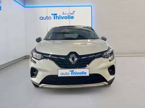 Renault Captur E-Tech full hybrid 145 Techno - Photo 7