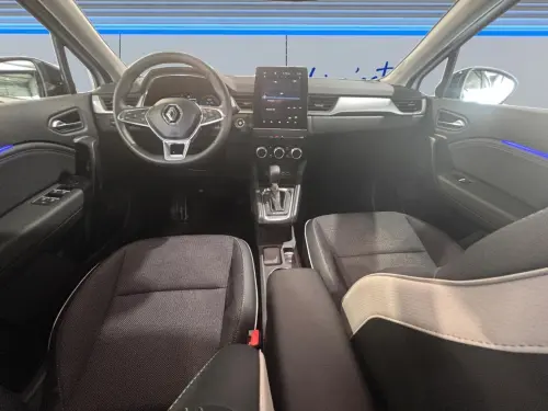 Renault Captur E-Tech full hybrid 145 Techno - Photo 11