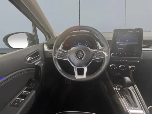 Renault Captur E-Tech full hybrid 145 Techno - Photo 12