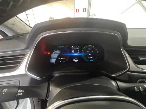 Renault Captur E-Tech full hybrid 145 Techno - Photo 13