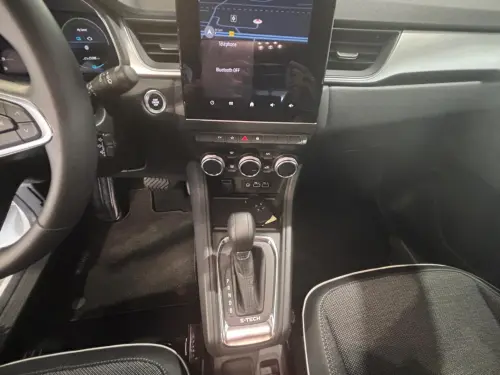 Renault Captur E-Tech full hybrid 145 Techno - Photo 14